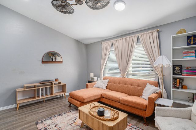 4205 Staghorn Circle S, Fort Worth, TX 76137