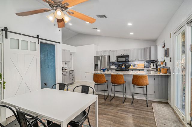 4205 Staghorn Circle S, Fort Worth, TX 76137