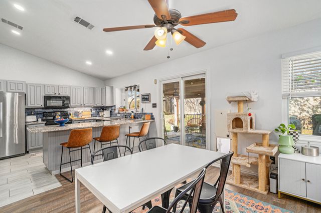 4205 Staghorn Circle S, Fort Worth, TX 76137