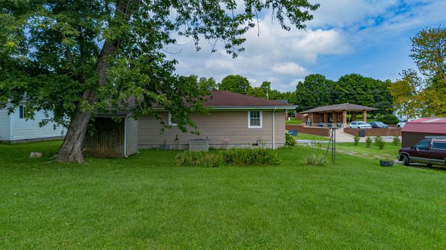 310 Drake Street, Marion, KY 42064