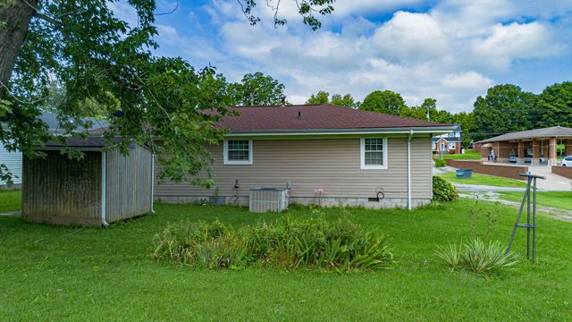 310 Drake Street, Marion, KY 42064