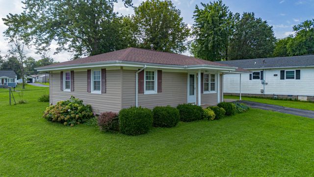 310 Drake Street, Marion, KY 42064
