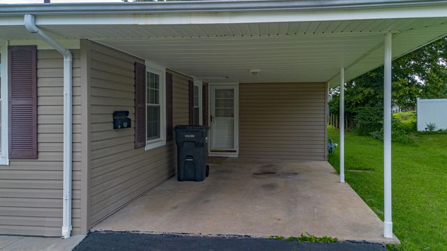 310 Drake Street, Marion, KY 42064