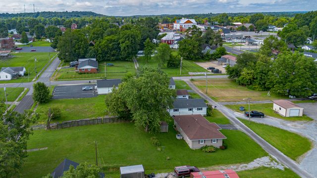 310 Drake Street, Marion, KY 42064