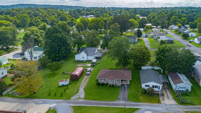 310 Drake Street, Marion, KY 42064