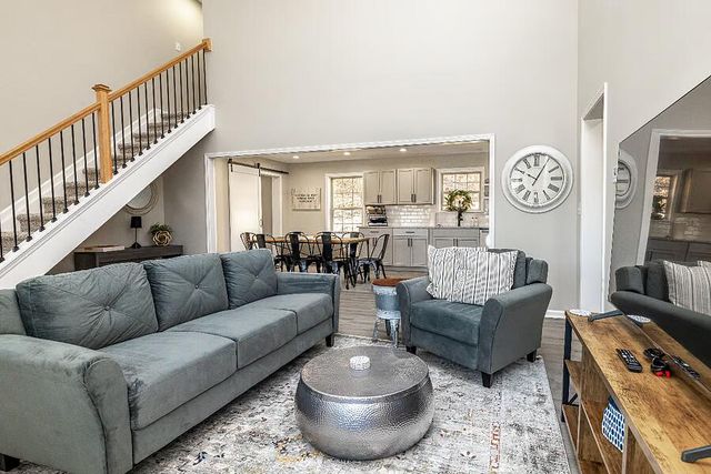 5354 Muddy Ford Road, Georgetown, KY 40324