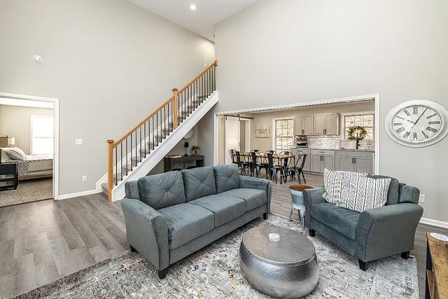 5354 Muddy Ford Road, Georgetown, KY 40324
