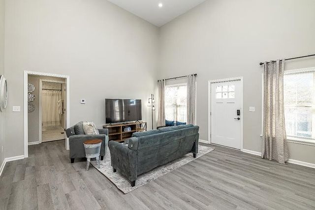 5354 Muddy Ford Road, Georgetown, KY 40324