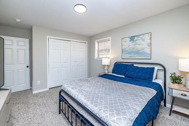 5354 Muddy Ford Road, Georgetown, KY 40324