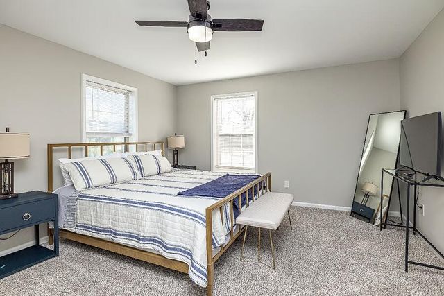 5354 Muddy Ford Road, Georgetown, KY 40324