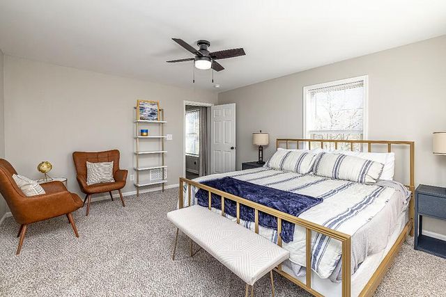 5354 Muddy Ford Road, Georgetown, KY 40324