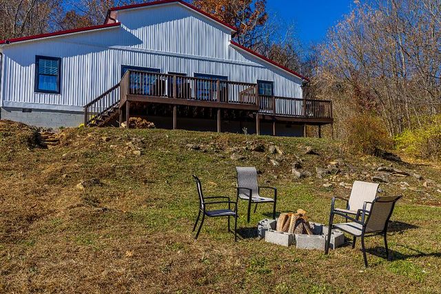 5354 Muddy Ford Road, Georgetown, KY 40324