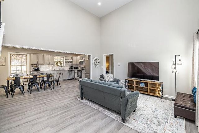 5354 Muddy Ford Road, Georgetown, KY 40324