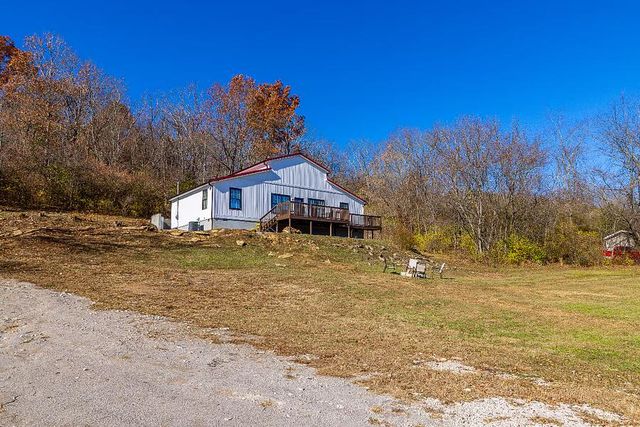 5354 Muddy Ford Road, Georgetown, KY 40324