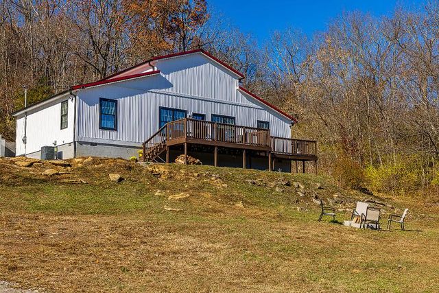 5354 Muddy Ford Road, Georgetown, KY 40324