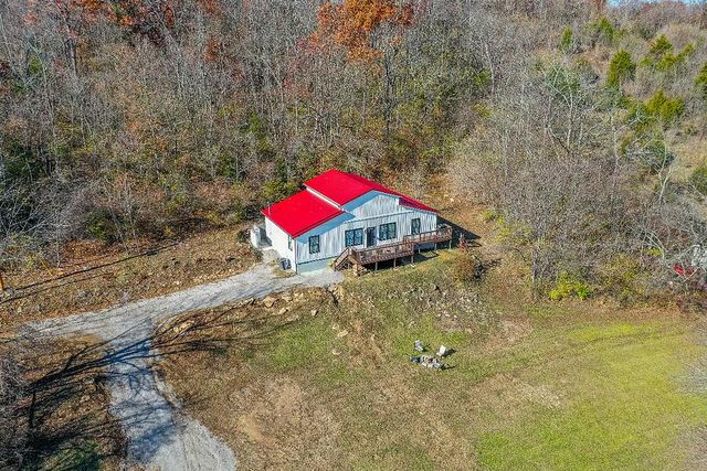 5354 Muddy Ford Road, Georgetown, KY 40324
