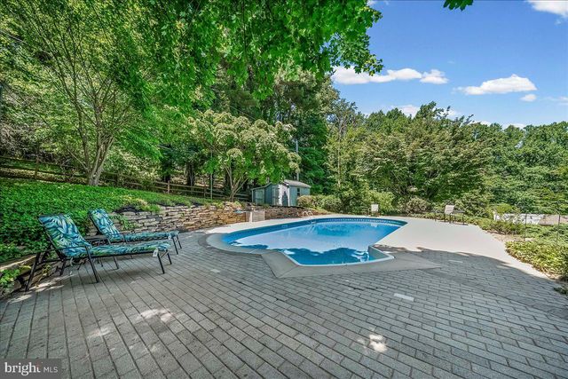 207 WALTER DR, Media, PA 19063