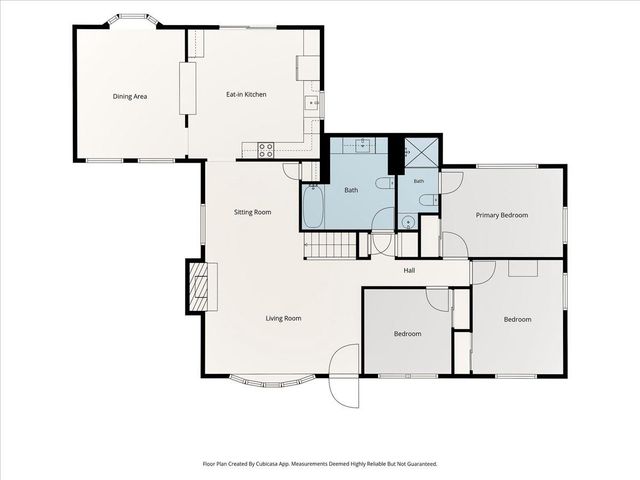 207 WALTER DR, Media, PA 19063