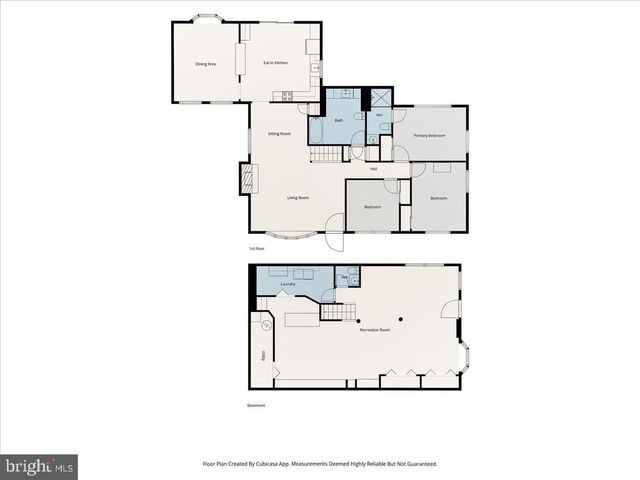 207 WALTER DR, Media, PA 19063