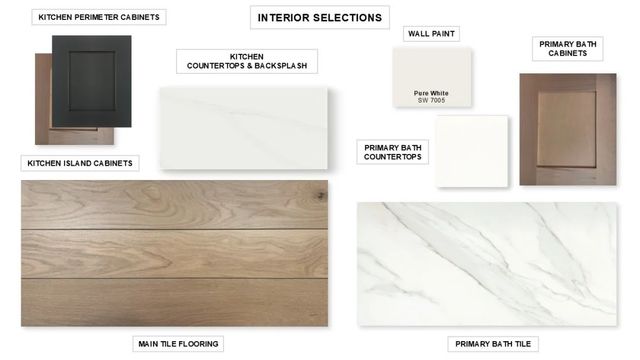 768 Brookwood Boulevard, Haslet, TX 76052