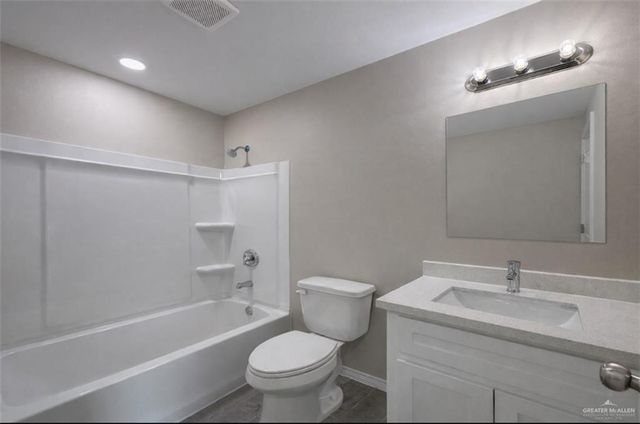 2535 Tuscany Road, Weslaco, TX 78596