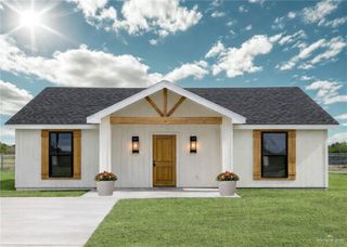 2535 Tuscany Road, Weslaco, TX 78596