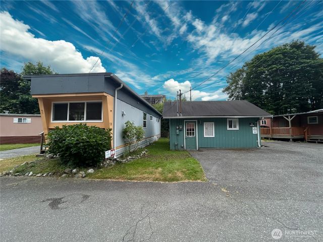 105 E Cox Avenue #13, Arlington, WA 98223