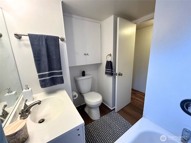 105 E Cox Avenue #13, Arlington, WA 98223