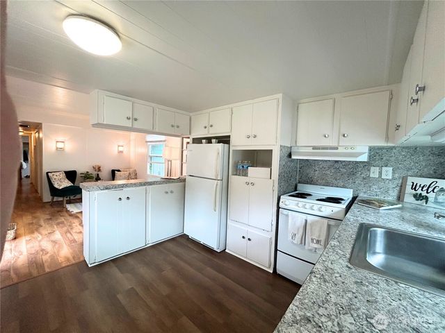 105 E Cox Avenue #13, Arlington, WA 98223