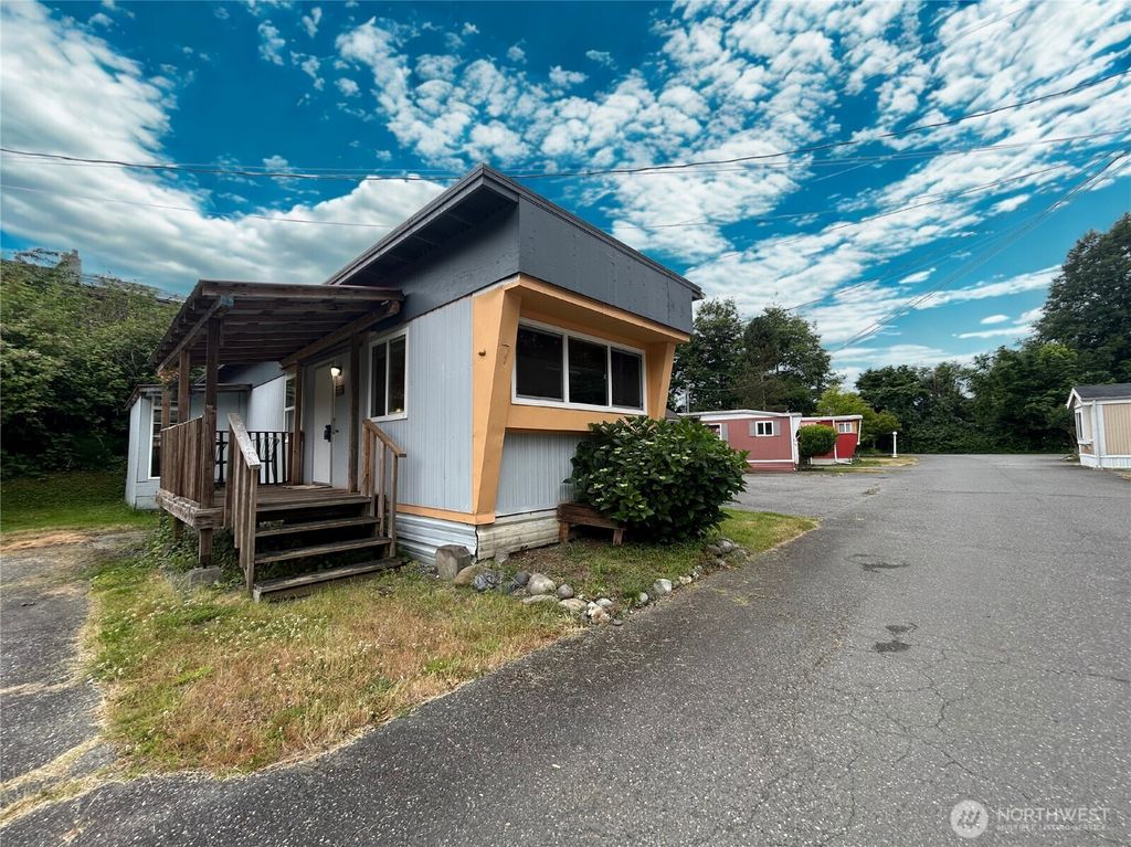 105 E Cox Avenue #13, Arlington, WA 98223