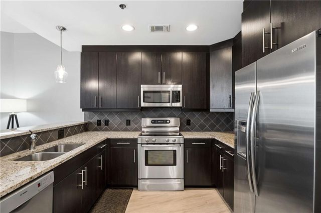 1080 Peachtree Street NE 1213, Atlanta, GA 30309