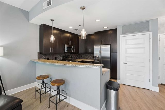 1080 Peachtree Street NE 1213, Atlanta, GA 30309