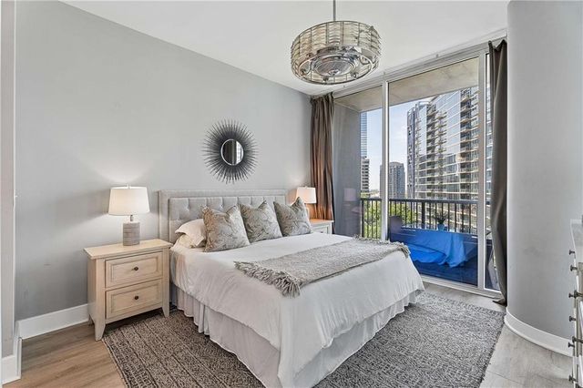 1080 Peachtree Street NE 1213, Atlanta, GA 30309