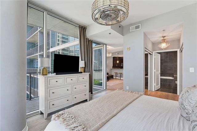 1080 Peachtree Street NE 1213, Atlanta, GA 30309