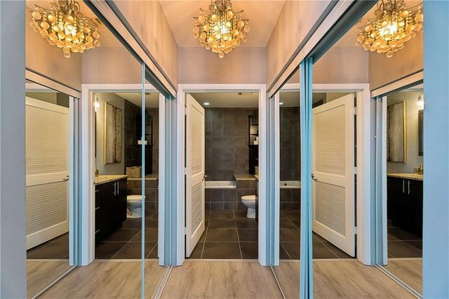 1080 Peachtree Street NE 1213, Atlanta, GA 30309