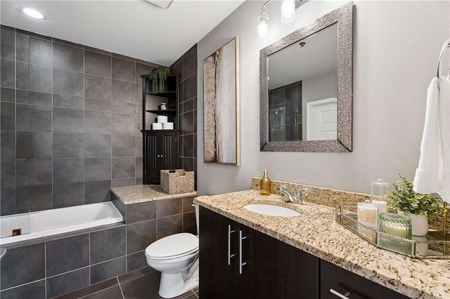 1080 Peachtree Street NE 1213, Atlanta, GA 30309