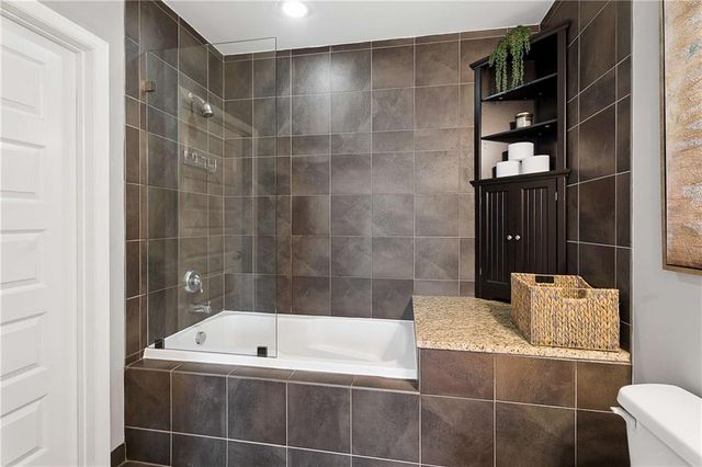 1080 Peachtree Street NE 1213, Atlanta, GA 30309