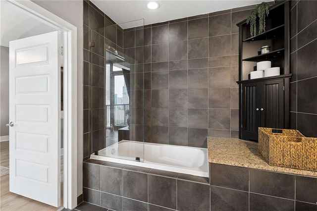 1080 Peachtree Street NE 1213, Atlanta, GA 30309