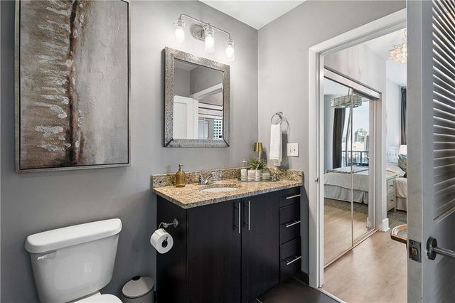 1080 Peachtree Street NE 1213, Atlanta, GA 30309
