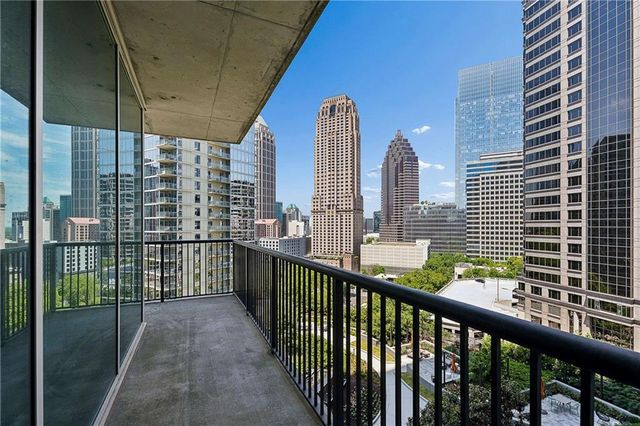 1080 Peachtree Street NE 1213, Atlanta, GA 30309