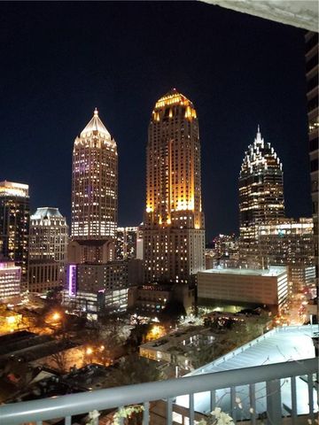 1080 Peachtree Street NE 1213, Atlanta, GA 30309