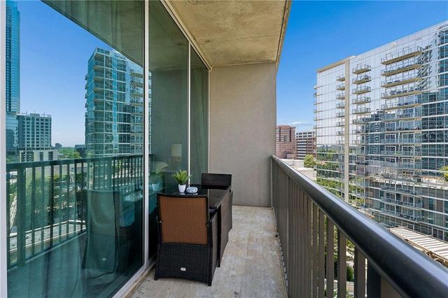 1080 Peachtree Street NE 1213, Atlanta, GA 30309