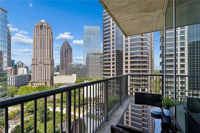 1080 Peachtree Street NE 1213, Atlanta, GA 30309