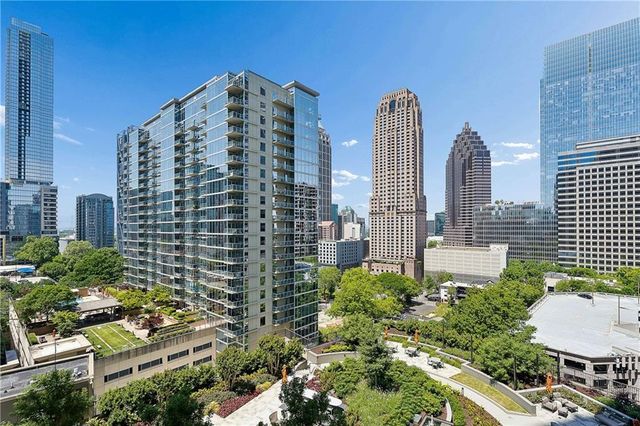 1080 Peachtree Street NE 1213, Atlanta, GA 30309