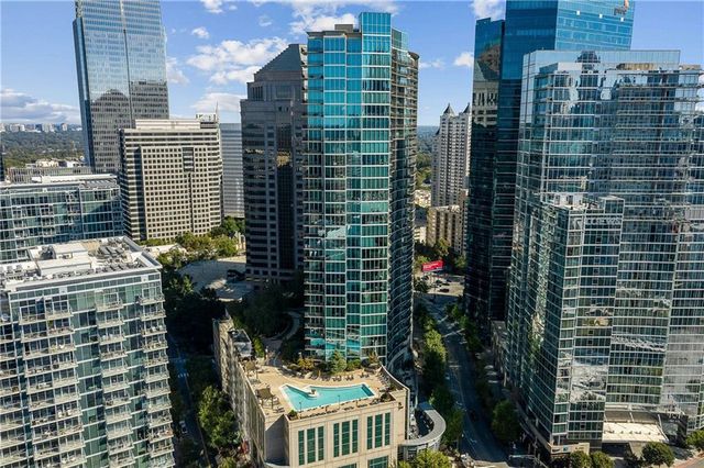 1080 Peachtree Street NE 1213, Atlanta, GA 30309