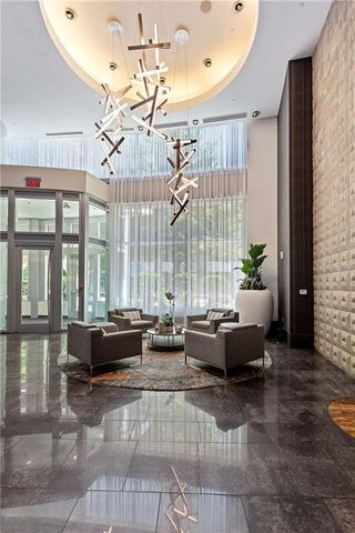 1080 Peachtree Street NE 1213, Atlanta, GA 30309