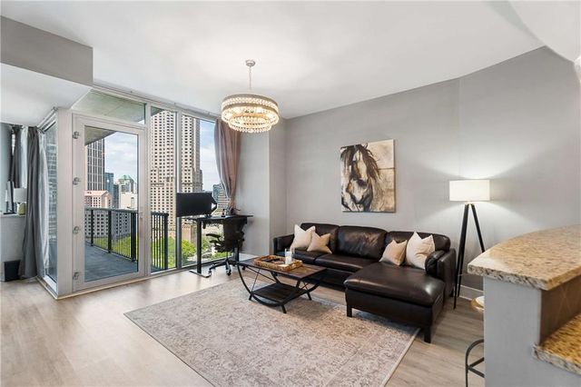 1080 Peachtree Street NE 1213, Atlanta, GA 30309