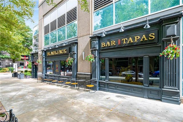 1080 Peachtree Street NE 1213, Atlanta, GA 30309