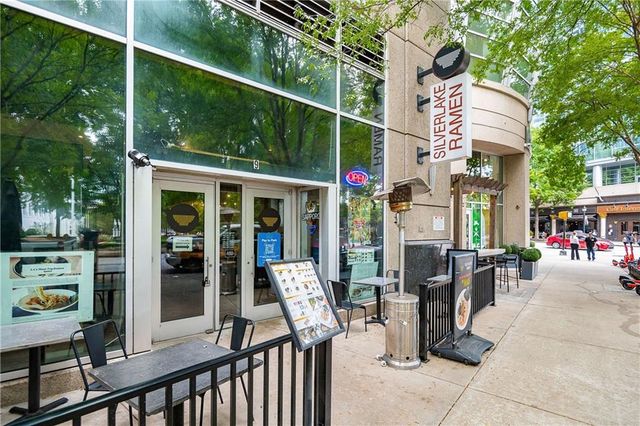 1080 Peachtree Street NE 1213, Atlanta, GA 30309