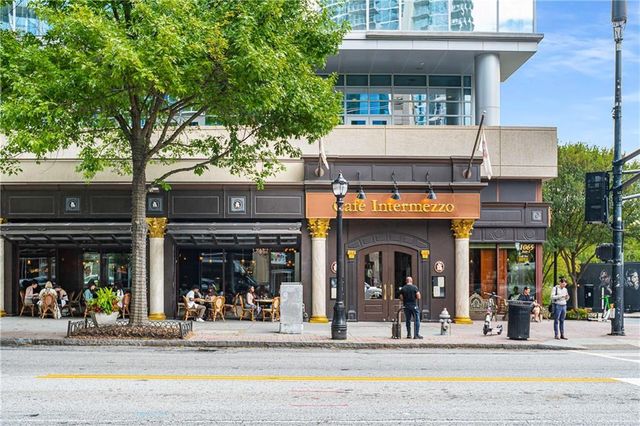 1080 Peachtree Street NE 1213, Atlanta, GA 30309